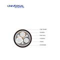 VDE 0250 Part 813 NTSWOEU 0.6 / 1kV E - Loader Cable